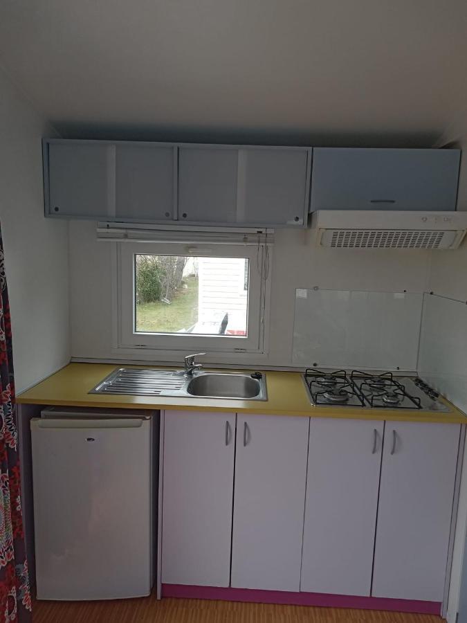 Camping Humawaka Comps-sur-Artuby Exterior foto